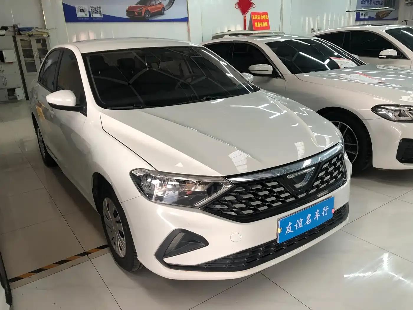 Jetta VA3 2021 1.5L Automatic Upward Life Edition — миниатюра 3