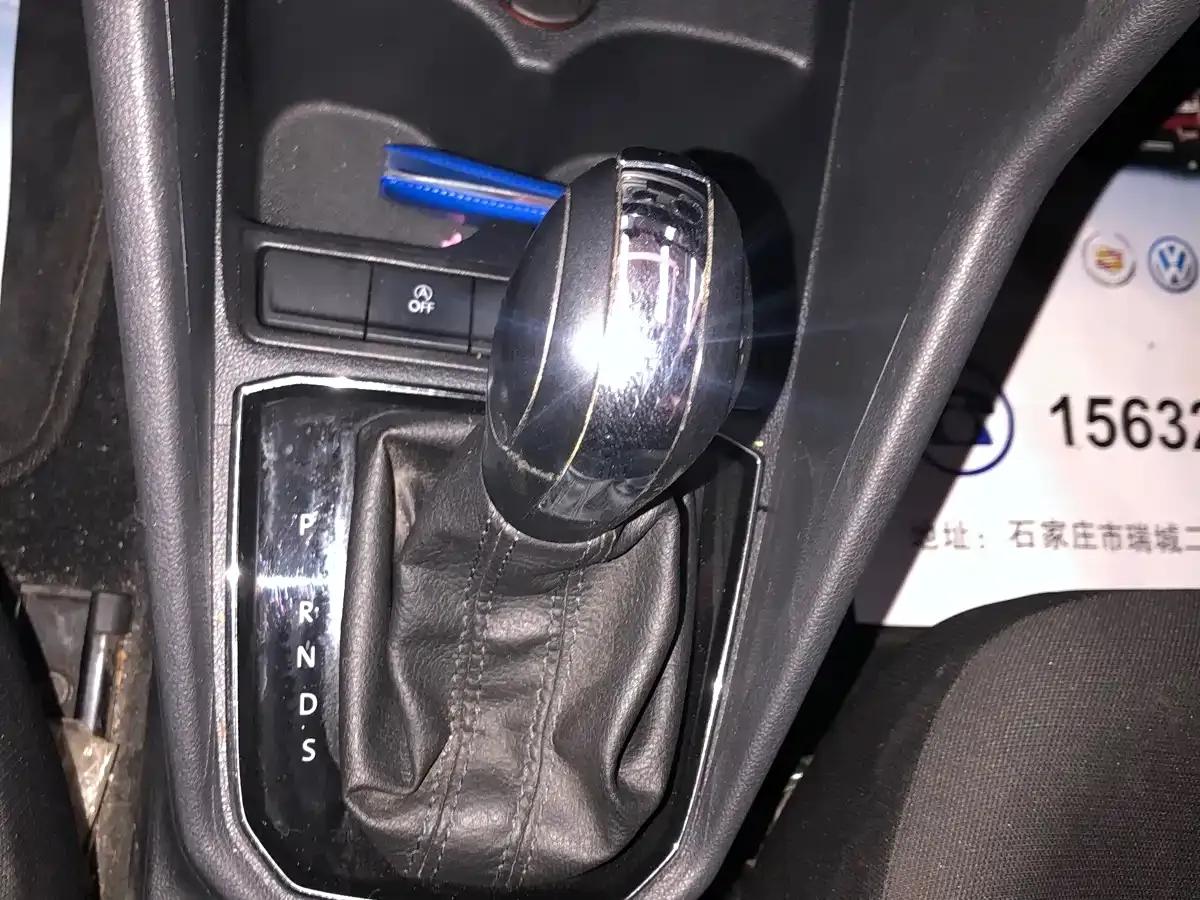 Jetta VA3 2021 1.5L Automatic Upward Life Edition — миниатюра 9