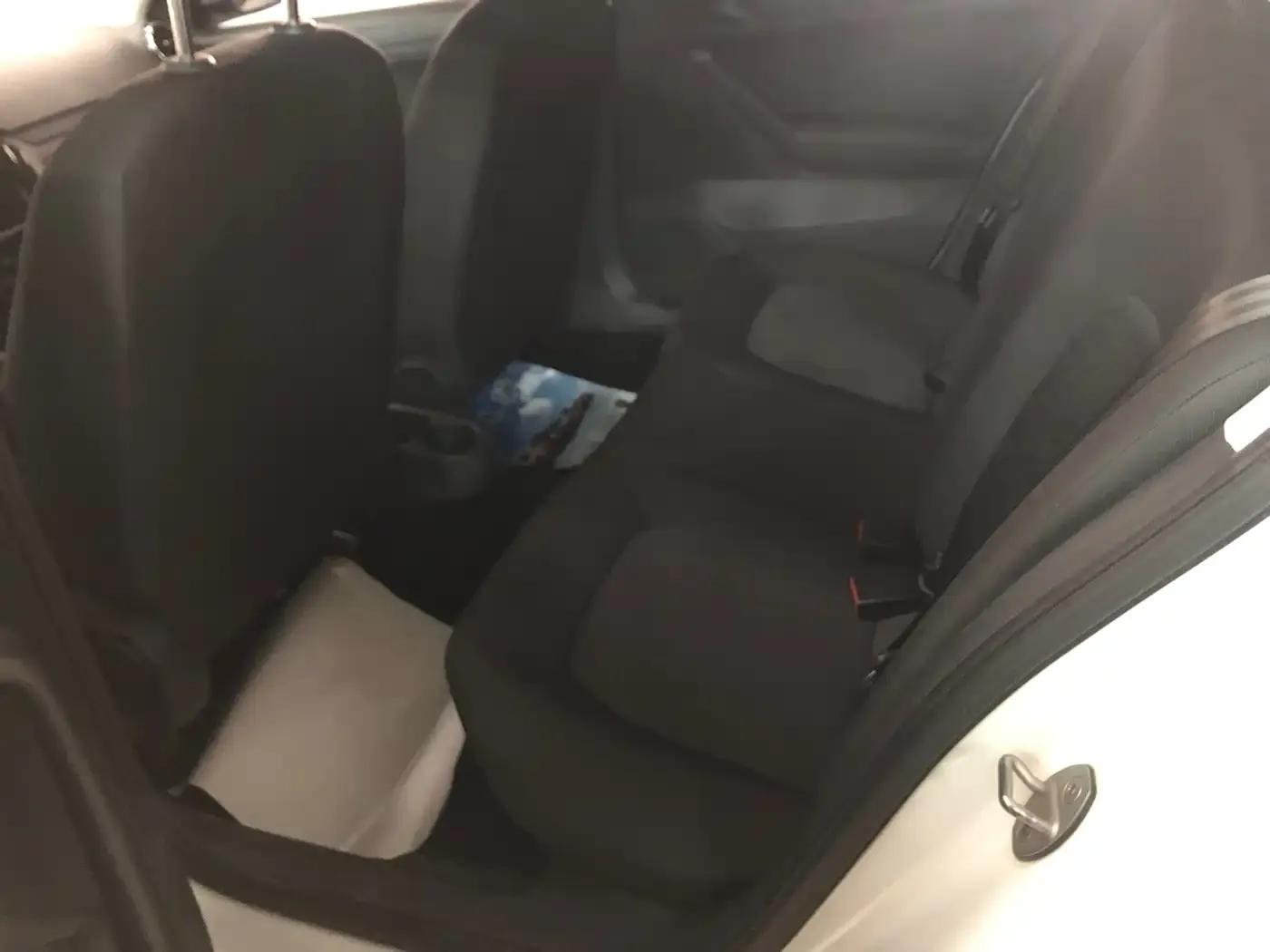 Jetta VA3 2021 1.5L Automatic Upward Life Edition — миниатюра 10