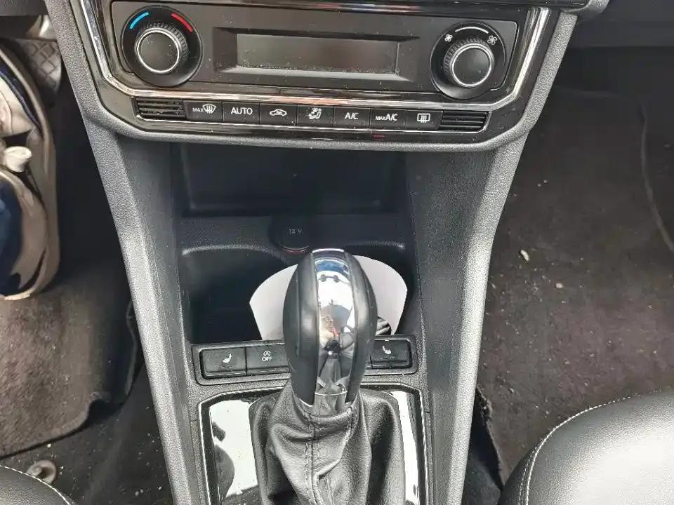 Jetta VA3 2024 1.5L Automatic Glory Edition — миниатюра 11
