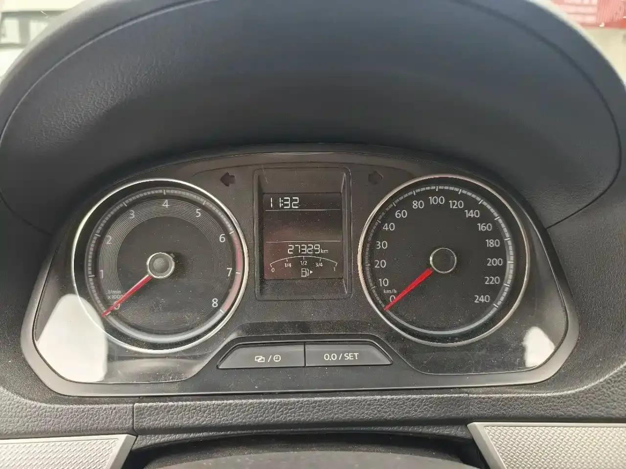 Jetta VA3 2024 1.5L Automatic Glory Edition — миниатюра 9