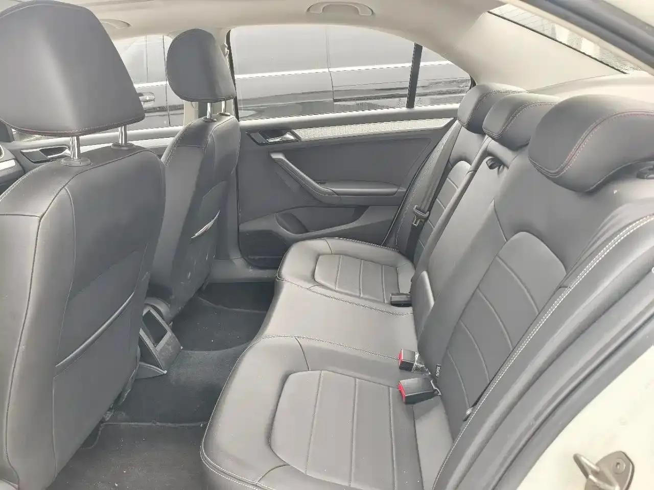 Jetta VA3 2024 1.5L Automatic Glory Edition — миниатюра 10