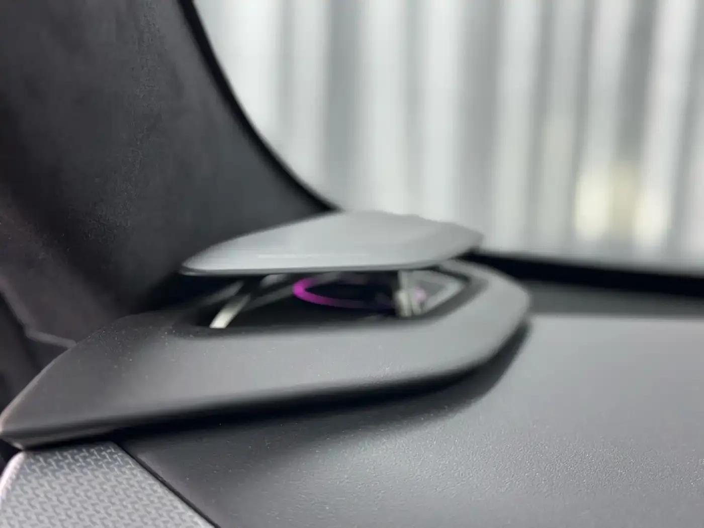 2025 Geely 01 Max Long Range Edition (Refreshed Model) — миниатюра 11