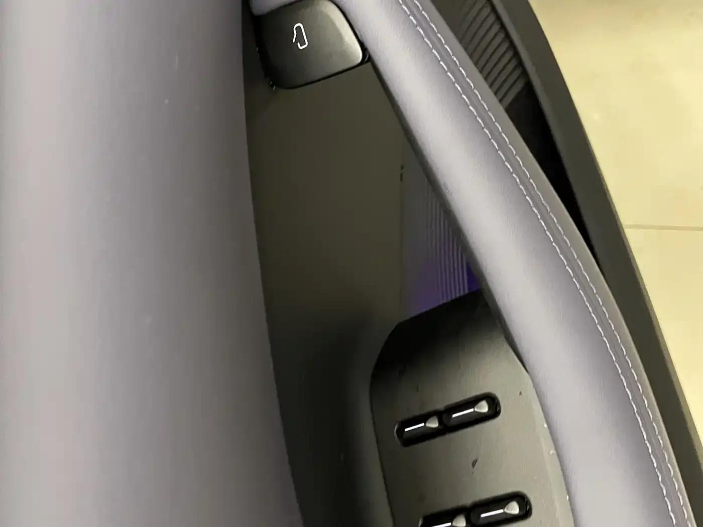 2024 Geely X7 Standard Edition — миниатюра 11