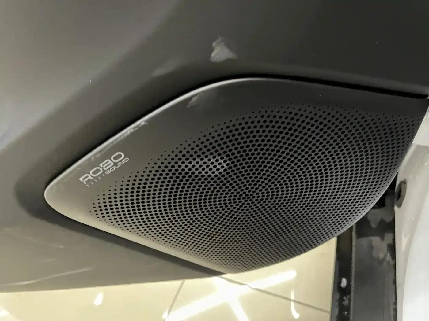 2024 Geely X7 Standard Edition — миниатюра 10