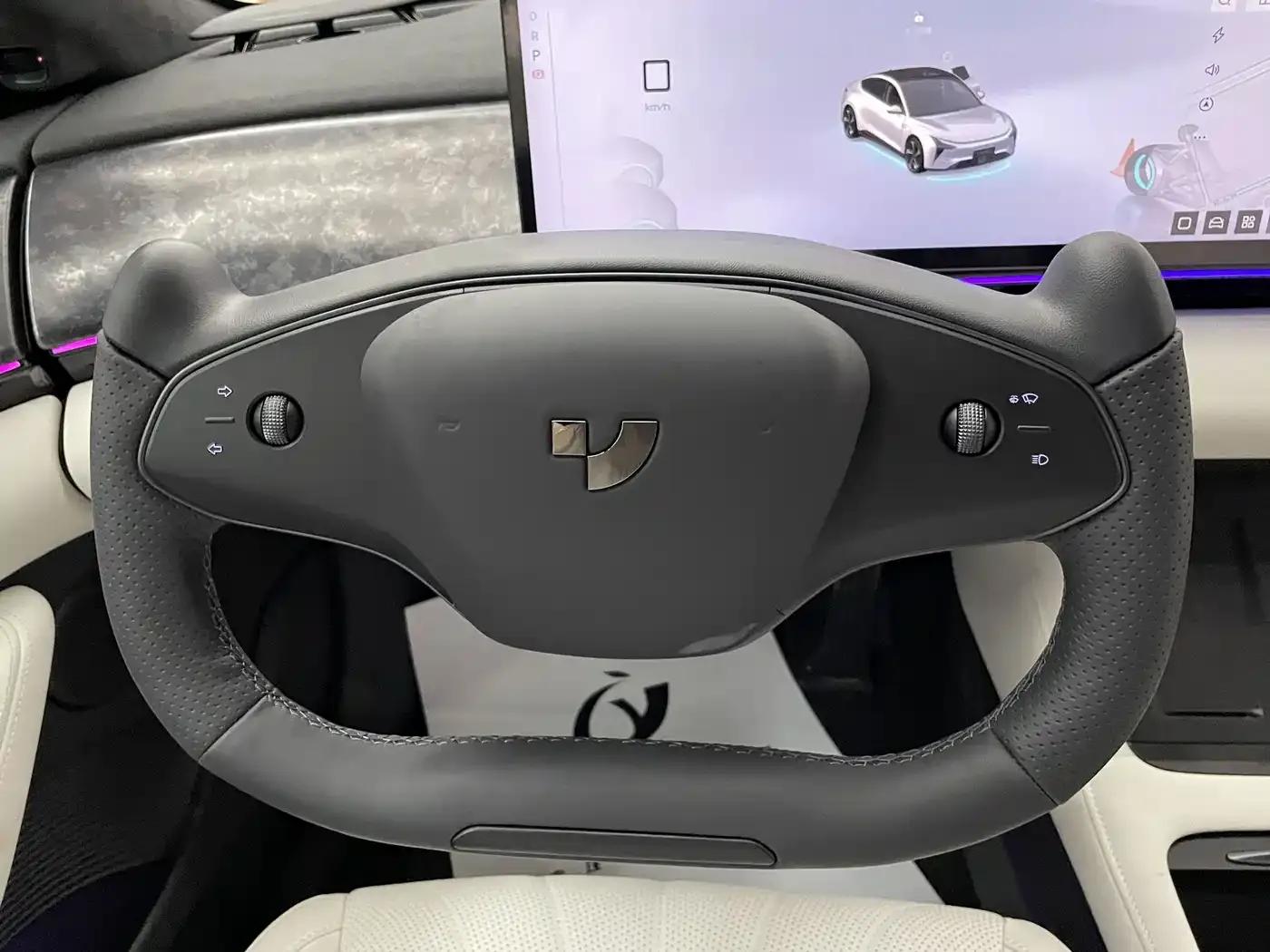 2024 Geely X7 Standard Edition — миниатюра 11