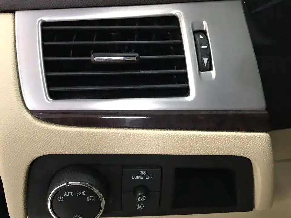 2008 Cadillac Escalade 6.2 AWD — миниатюра 13