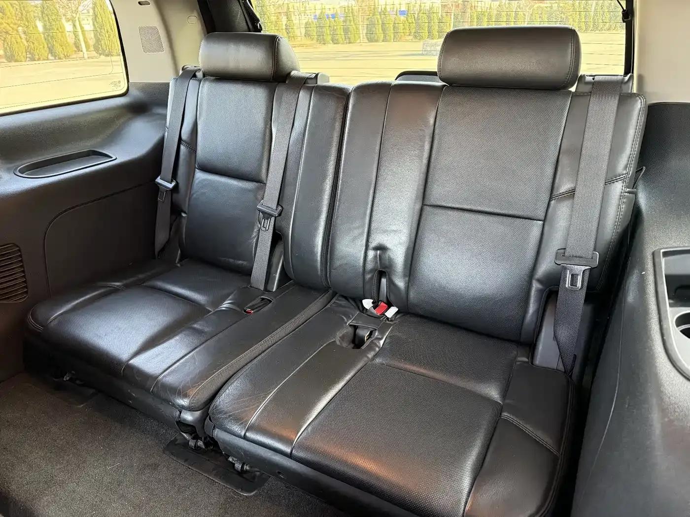 2007 Cadillac Escalade 6.2 AWD — миниатюра 14