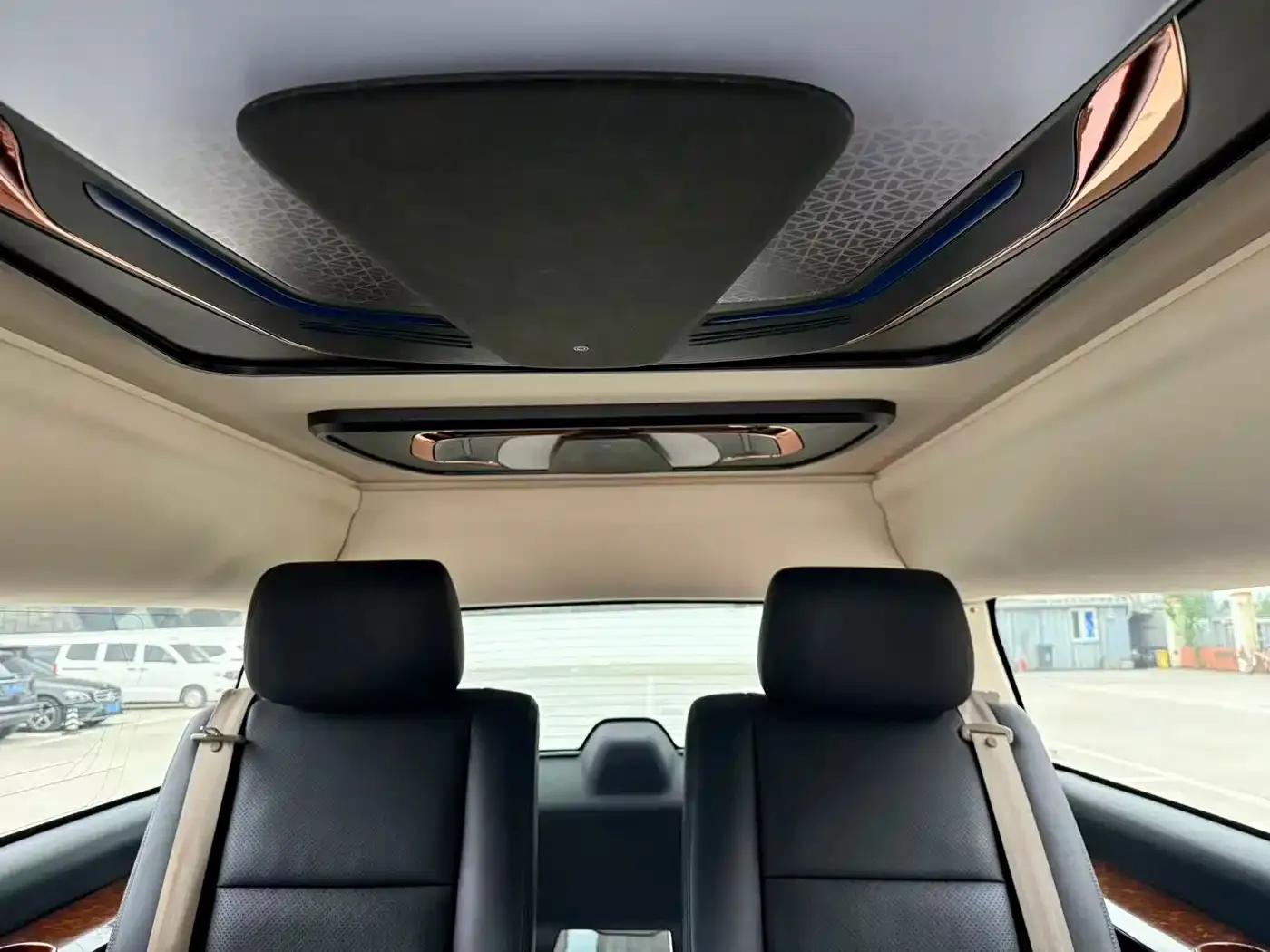 2008 Cadillac Escalade 6.2 AWD — миниатюра 15