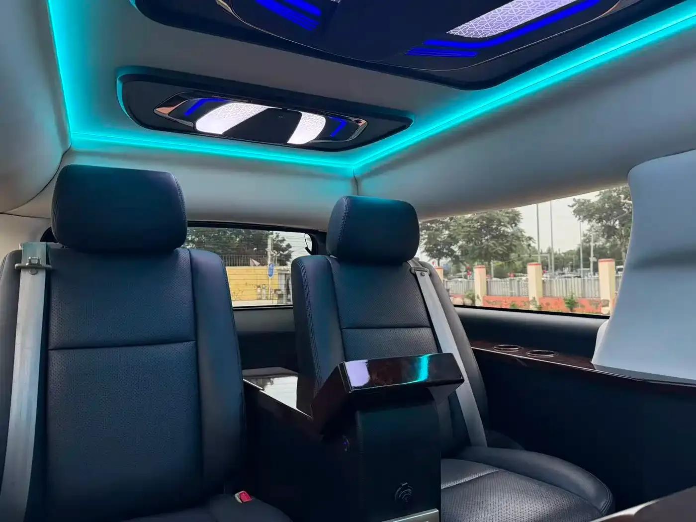 2008 Cadillac Escalade 6.2 AWD — миниатюра 17