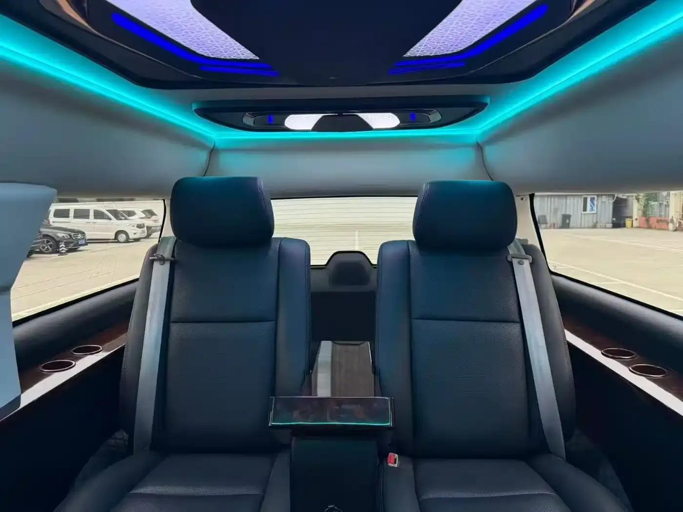 2008 Cadillac Escalade 6.2 AWD — миниатюра 8