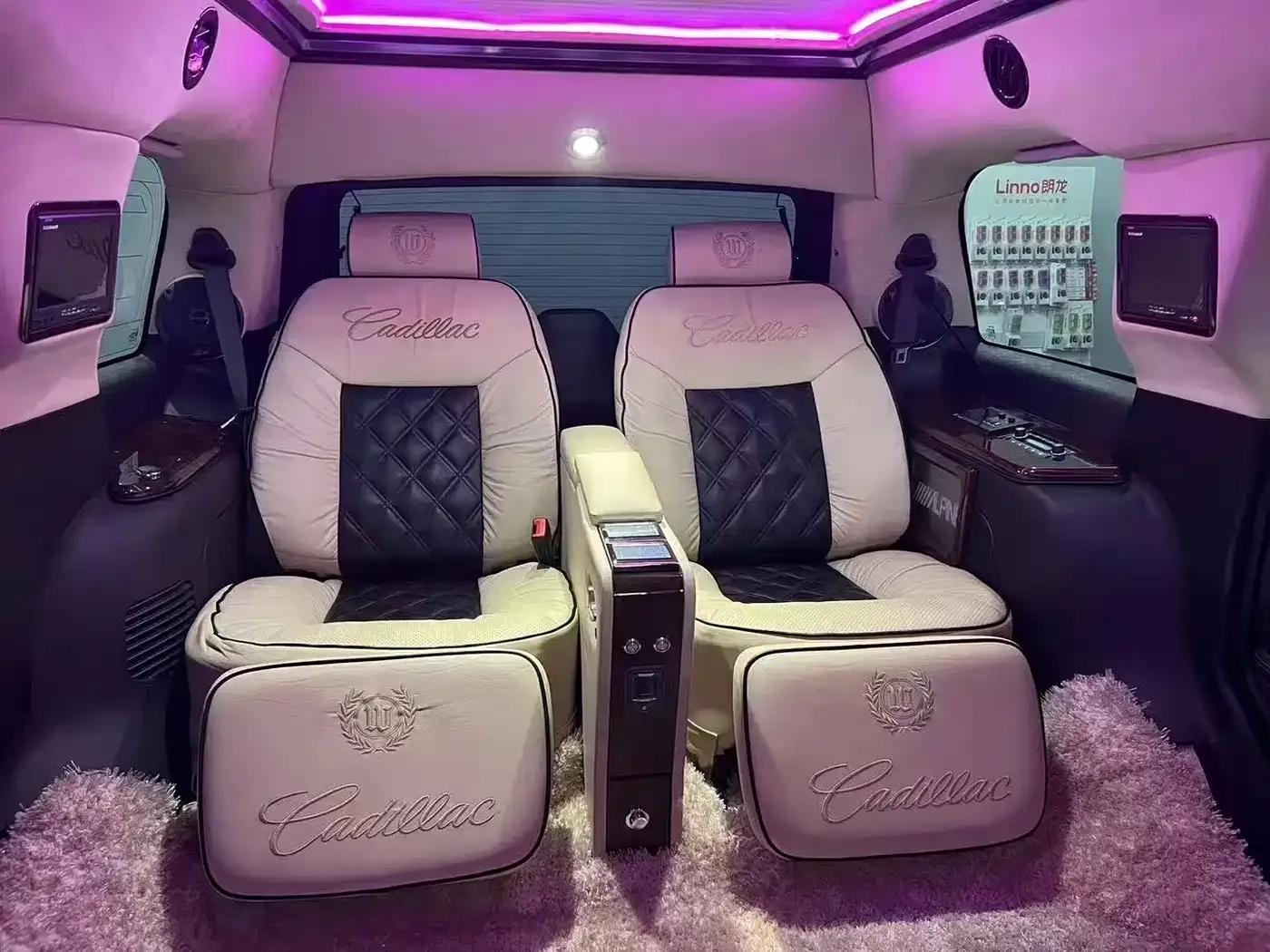 2013 Cadillac Escalade 6.2L ESV Platinum Edition Extended Wheelbase — миниатюра 14