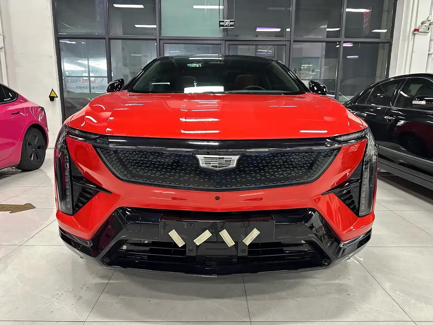 IQ ProSport 2024 All-Wheel Drive Long Range Edition — миниатюра 2