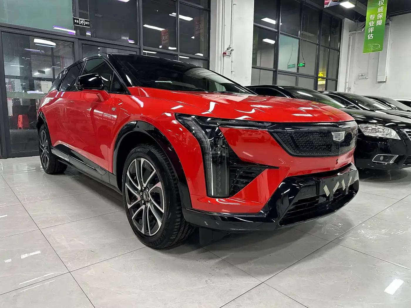 IQ ProSport 2024 All-Wheel Drive Long Range Edition — миниатюра 3