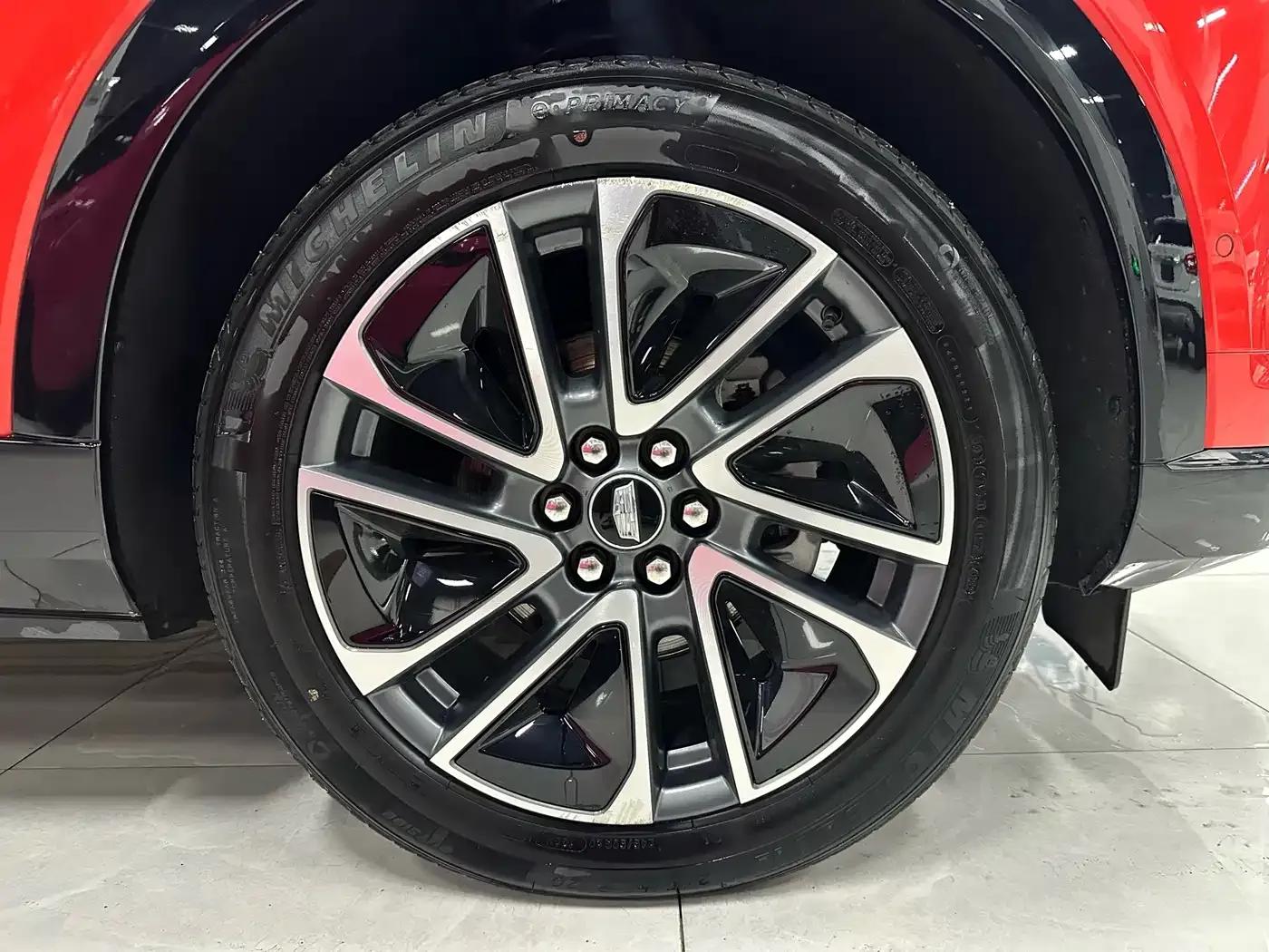 IQ ProSport 2024 All-Wheel Drive Long Range Edition — миниатюра 27