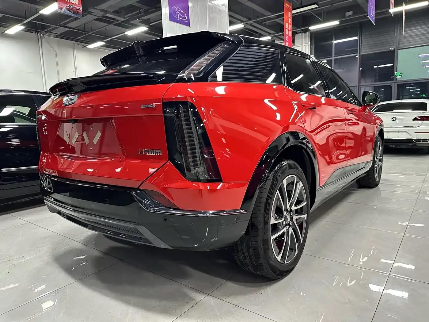 IQ ProSport 2024 All-Wheel Drive Long Range Edition — миниатюра 30