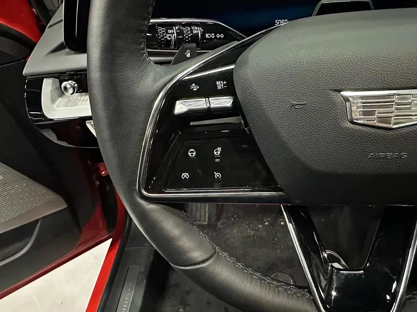 IQ ProSport 2024 All-Wheel Drive Long Range Edition — миниатюра 8