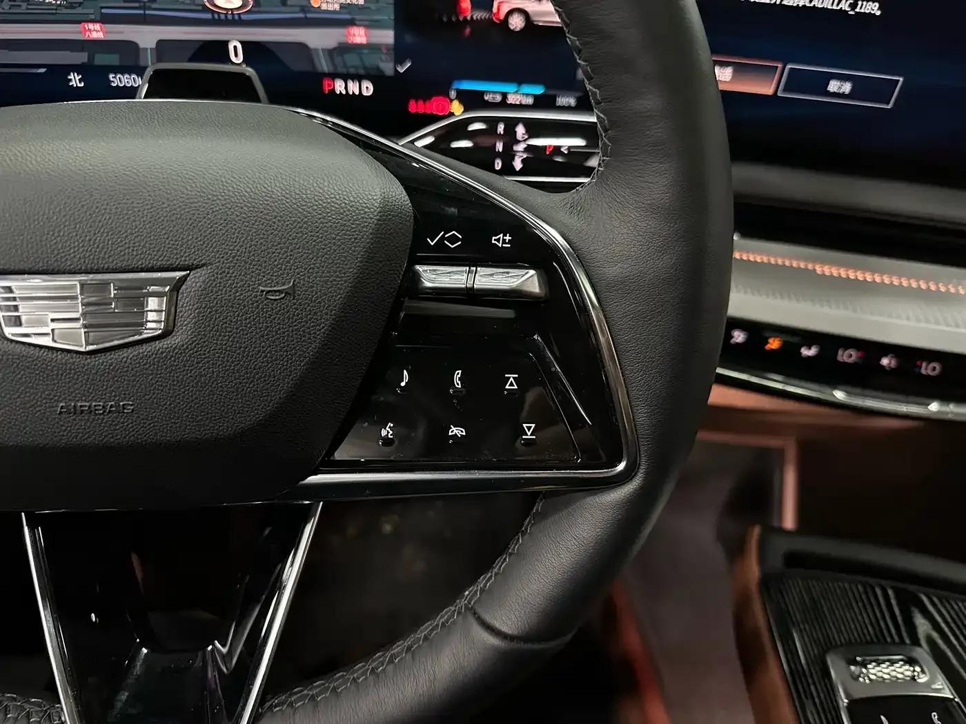IQ ProSport 2024 All-Wheel Drive Long Range Edition — миниатюра 9