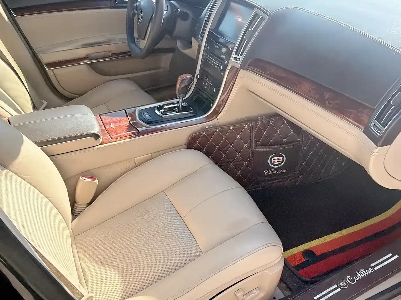 SLS Seville 2007 2.8 Luxury — миниатюра 16