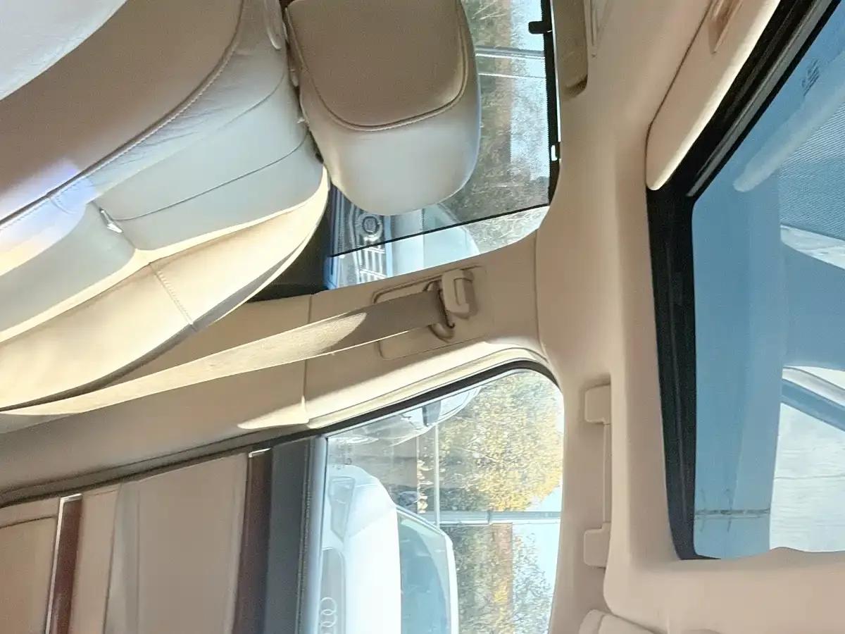SLS Seville 2007 2.8 Luxury — миниатюра 17
