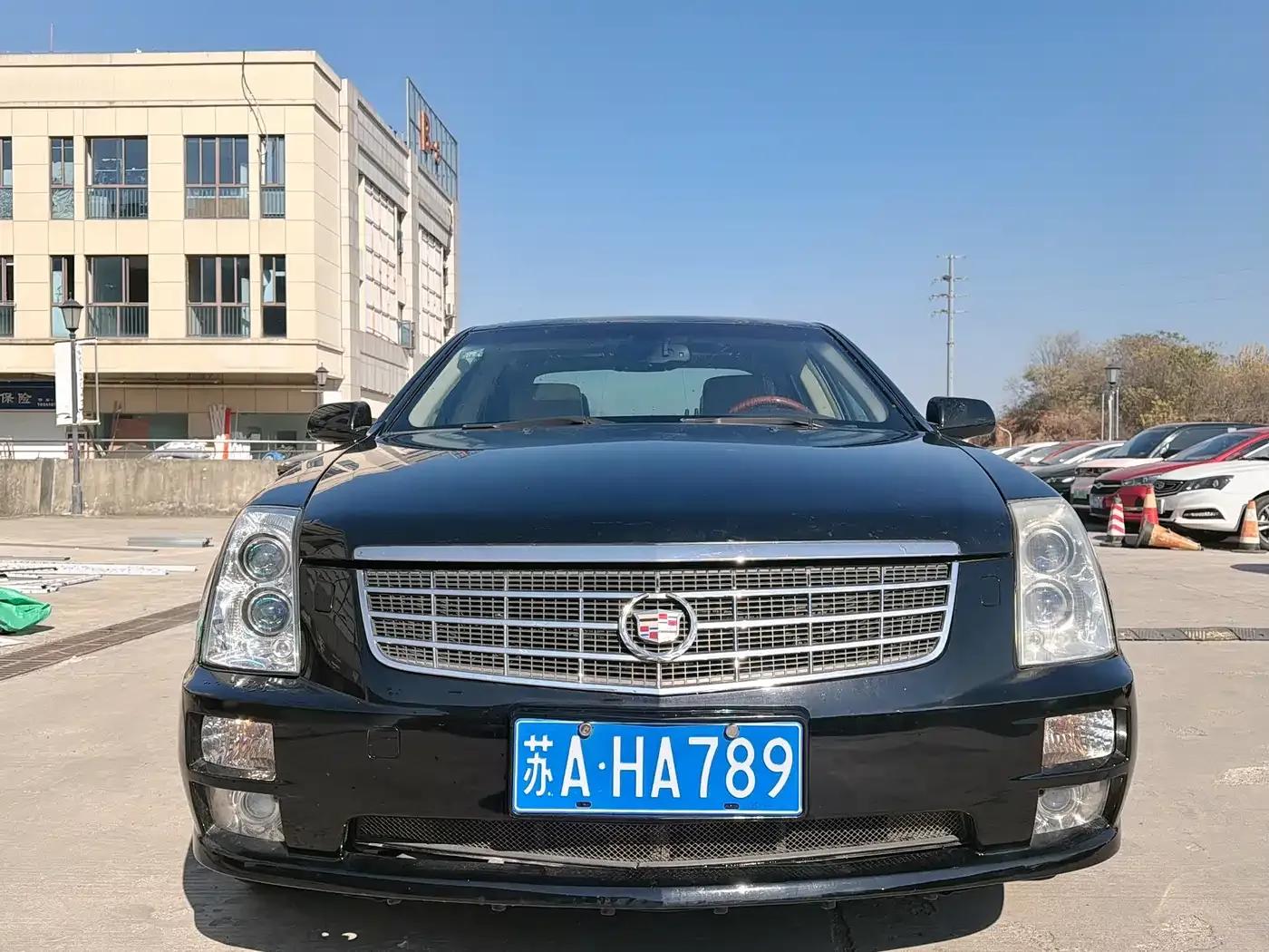 SLS Seville 2007 2.8 Luxury — миниатюра 4