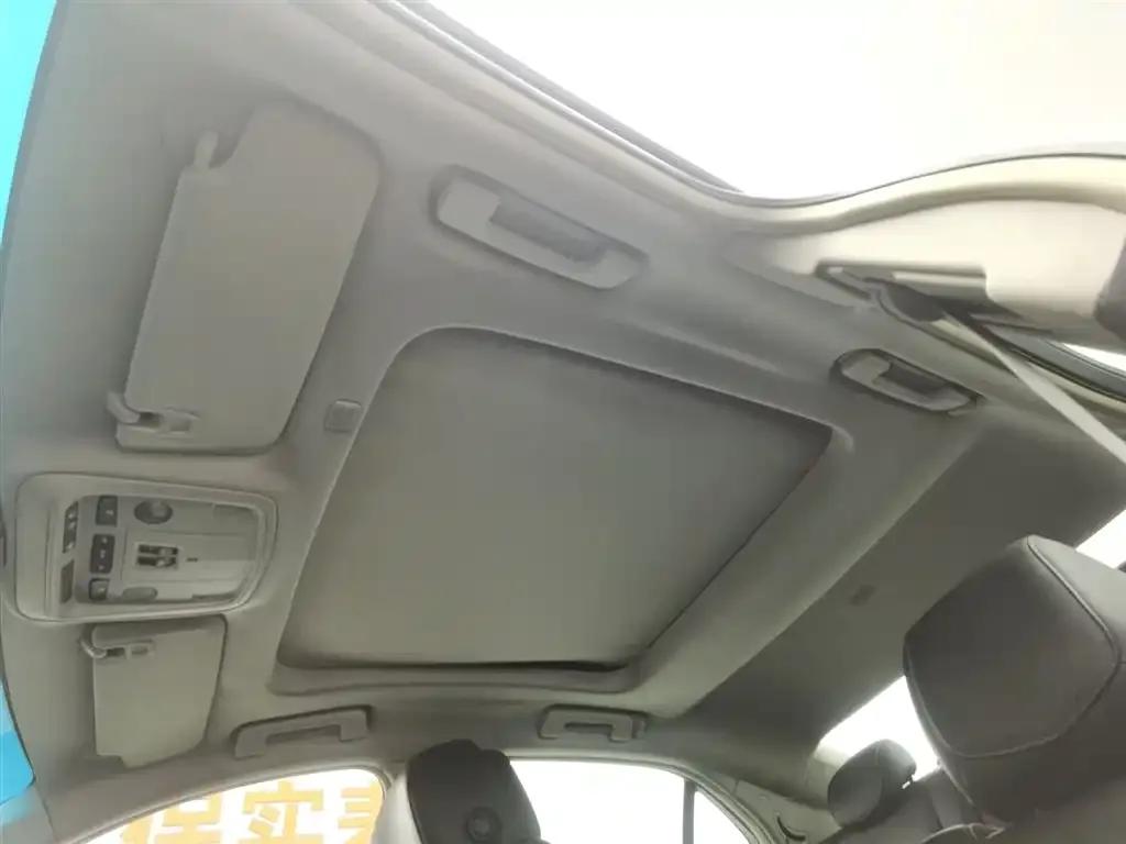 2014 Cadillac CTS (Imported) 28T Luxury — миниатюра 14