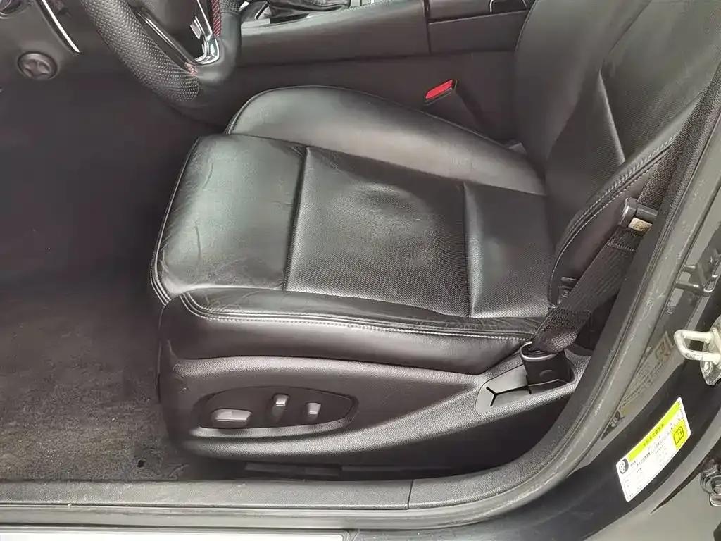 2014 Cadillac CTS (Imported) 28T Luxury — миниатюра 20