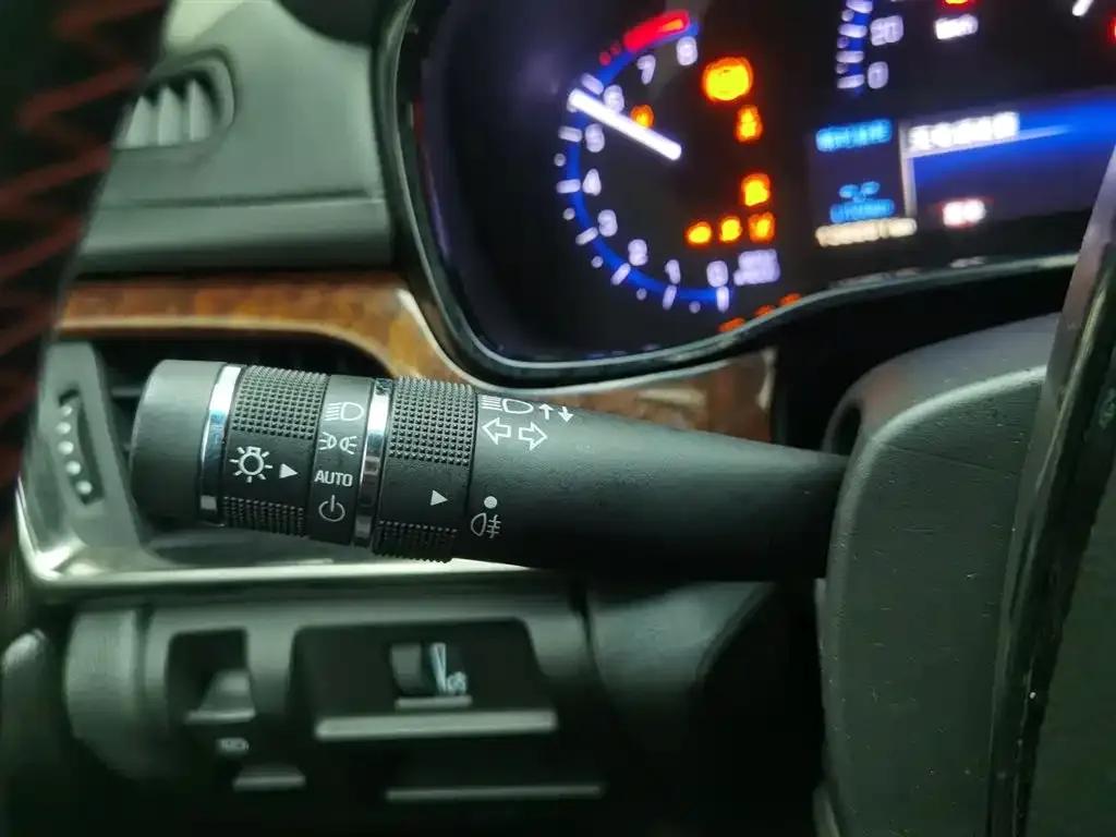2014 Cadillac CTS (Imported) 28T Luxury — миниатюра 21