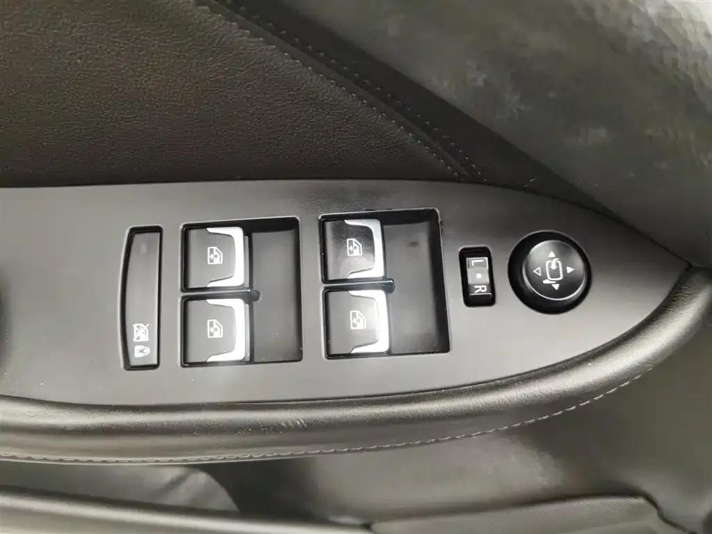 2014 Cadillac CTS (Imported) 28T Luxury — миниатюра 9