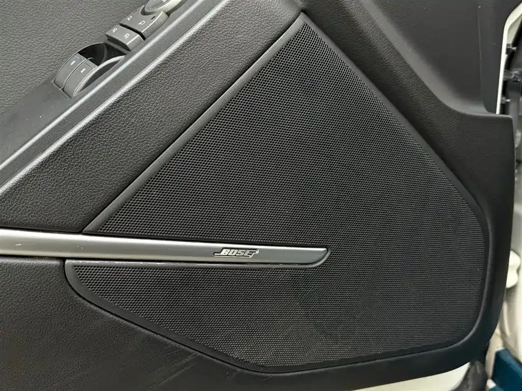 Imported 2012 Cadillac CTS 3.6L Coupe — миниатюра 11