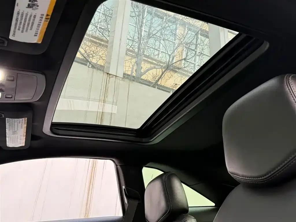 Imported 2012 Cadillac CTS 3.6L Coupe — миниатюра 15