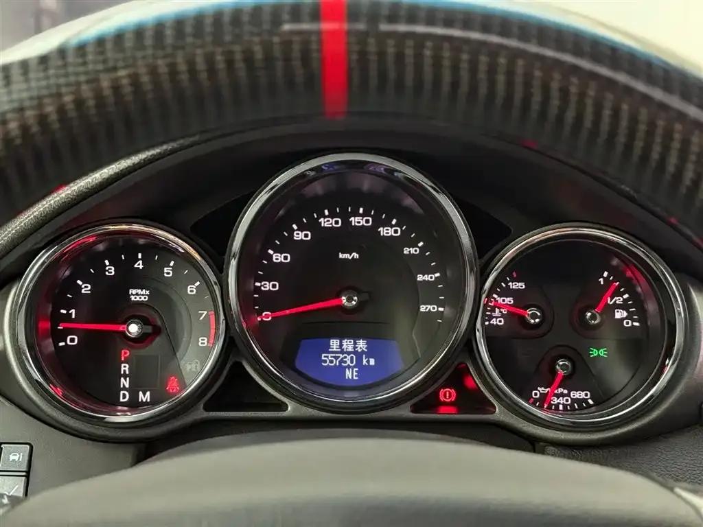 Imported 2012 Cadillac CTS 3.6L Coupe — миниатюра 5