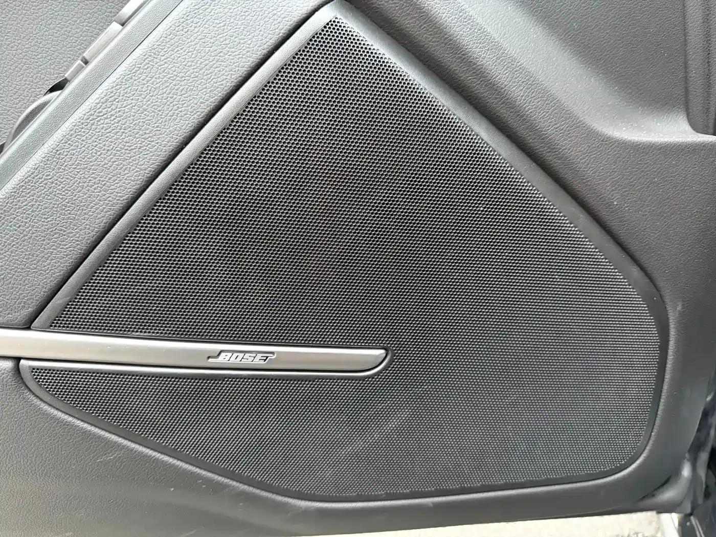 2010 Cadillac CTS (Imported) 3.6 Flagship High-Performance Edition — миниатюра 25