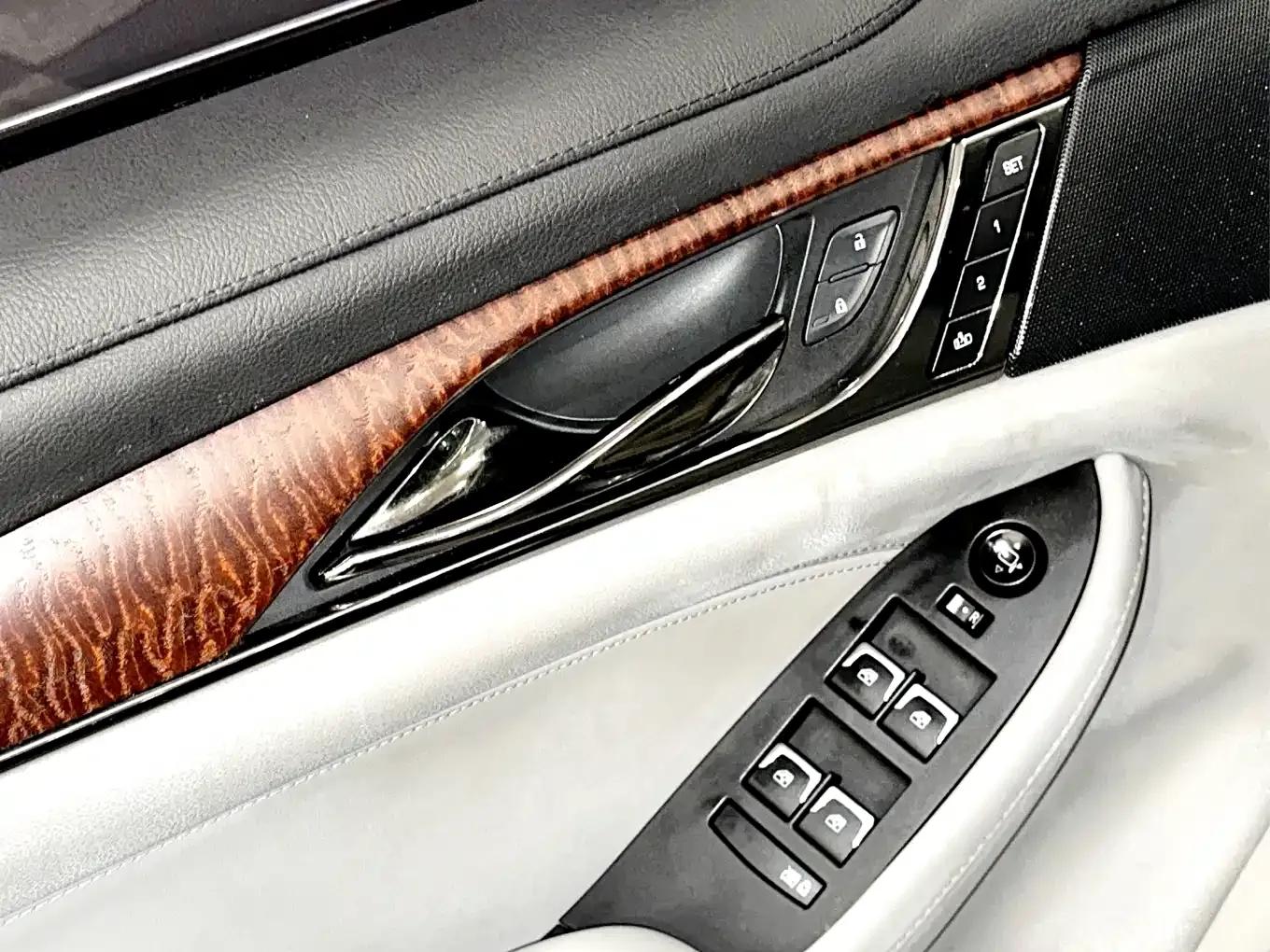 2014 Cadillac CTS (Imported) 28T Elite — миниатюра 11