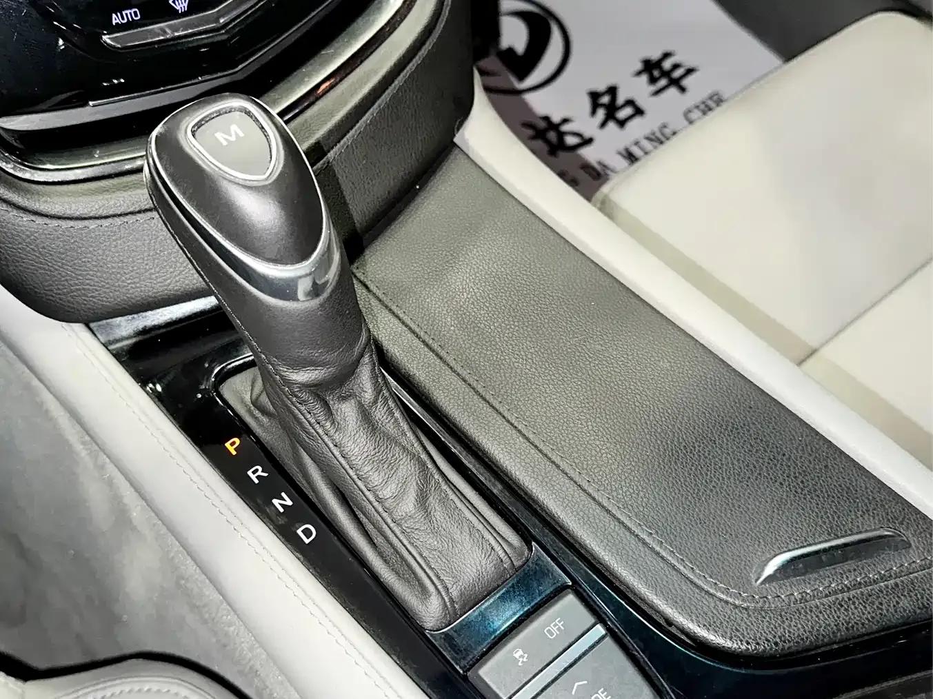 2014 Cadillac CTS (Imported) 28T Elite — миниатюра 15