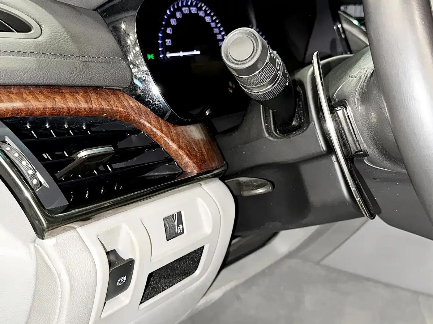 2014 Cadillac CTS (Imported) 28T Elite — миниатюра 10