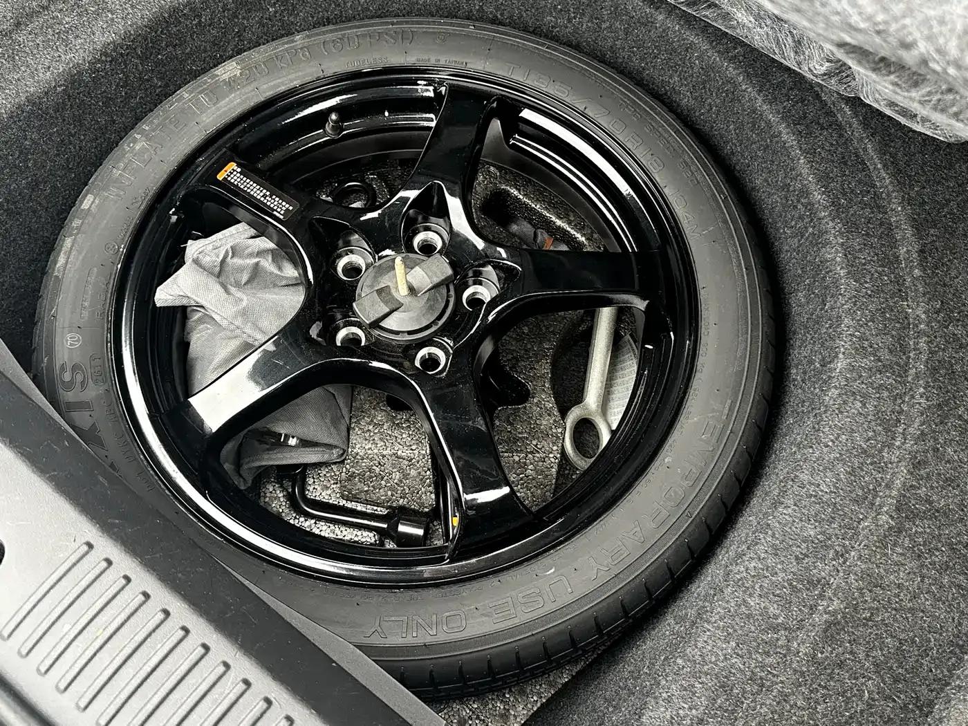 Imported Cadillac CTS 2012 3.0L Luxury Sport Edition — миниатюра 12