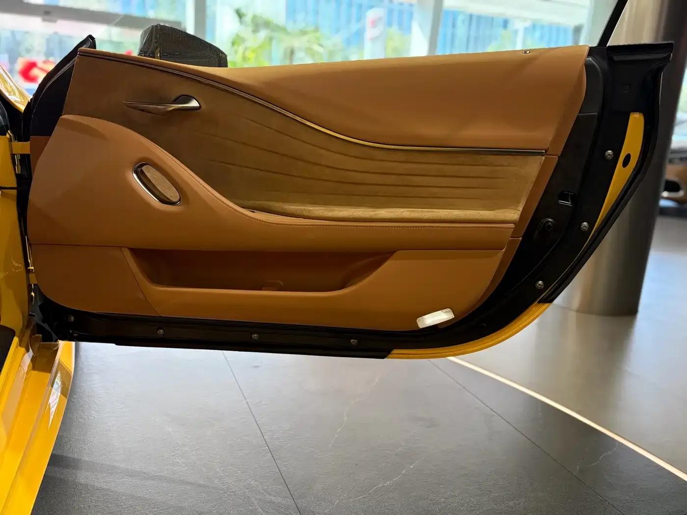 Lexus LC 2020 500h Sport — миниатюра 17