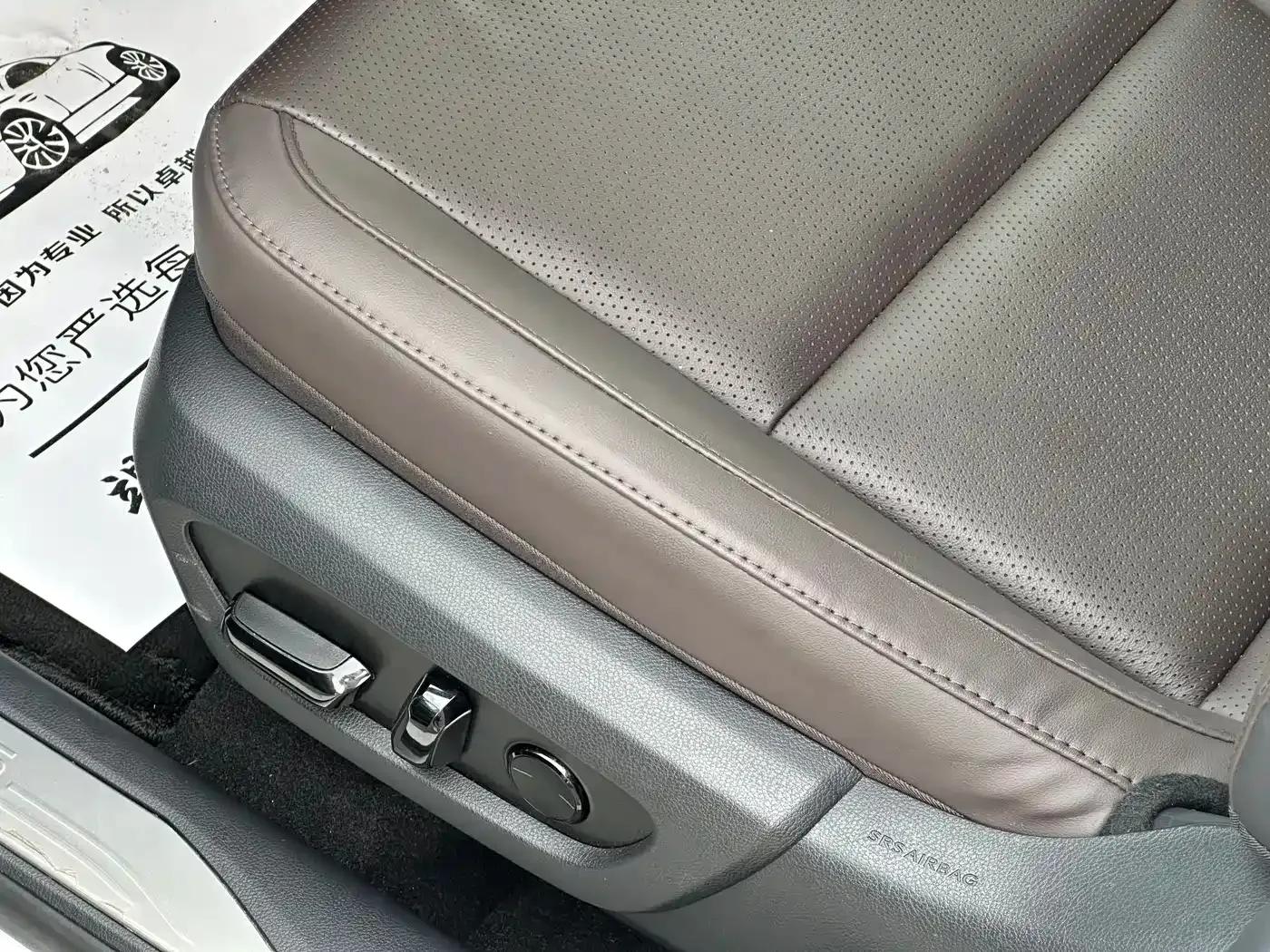 Lexus RX Hybrid 2023 450h+ AWD Enjoy Edition — миниатюра 19