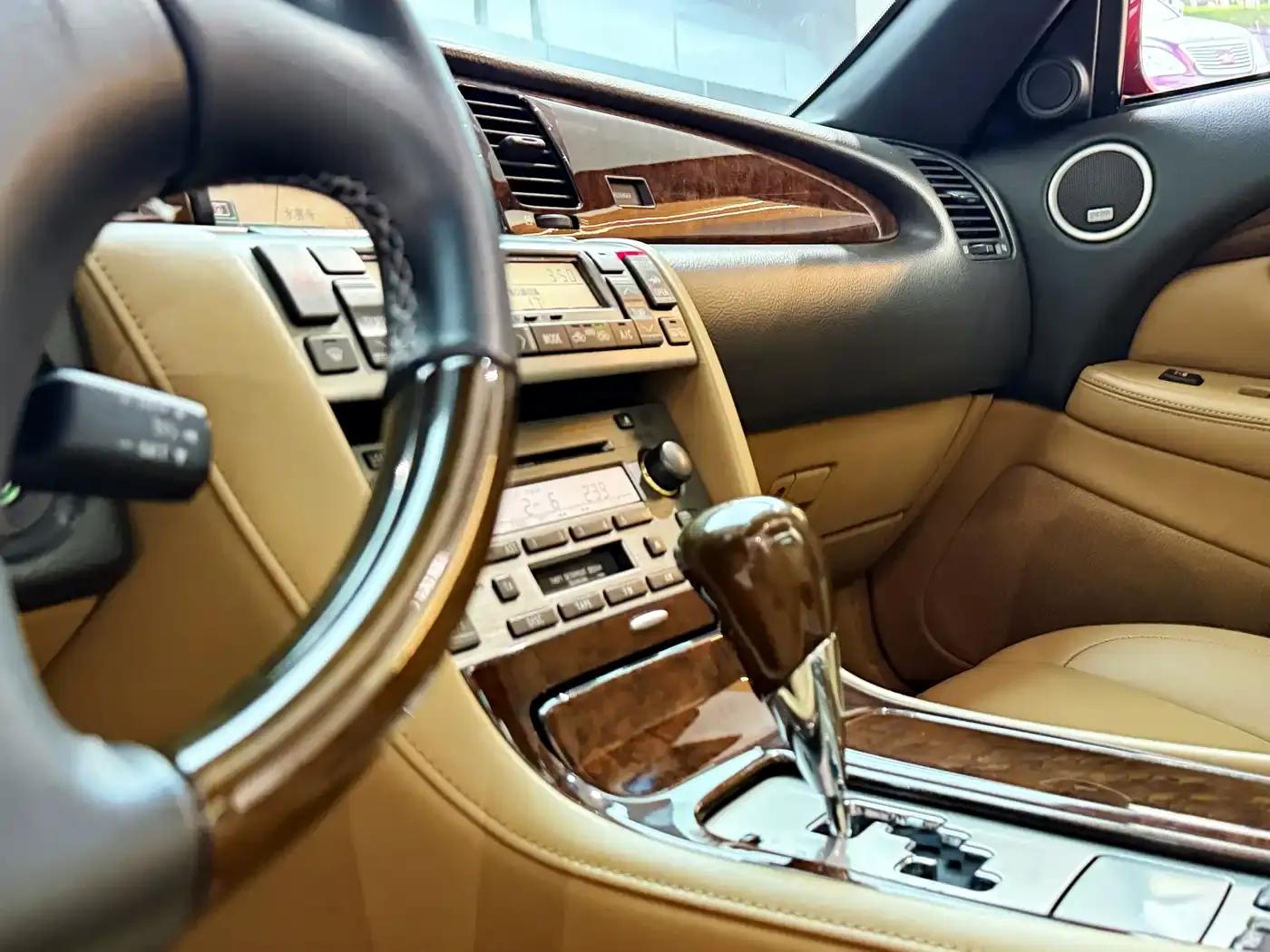 Lexus SC 2009 430 — миниатюра 22
