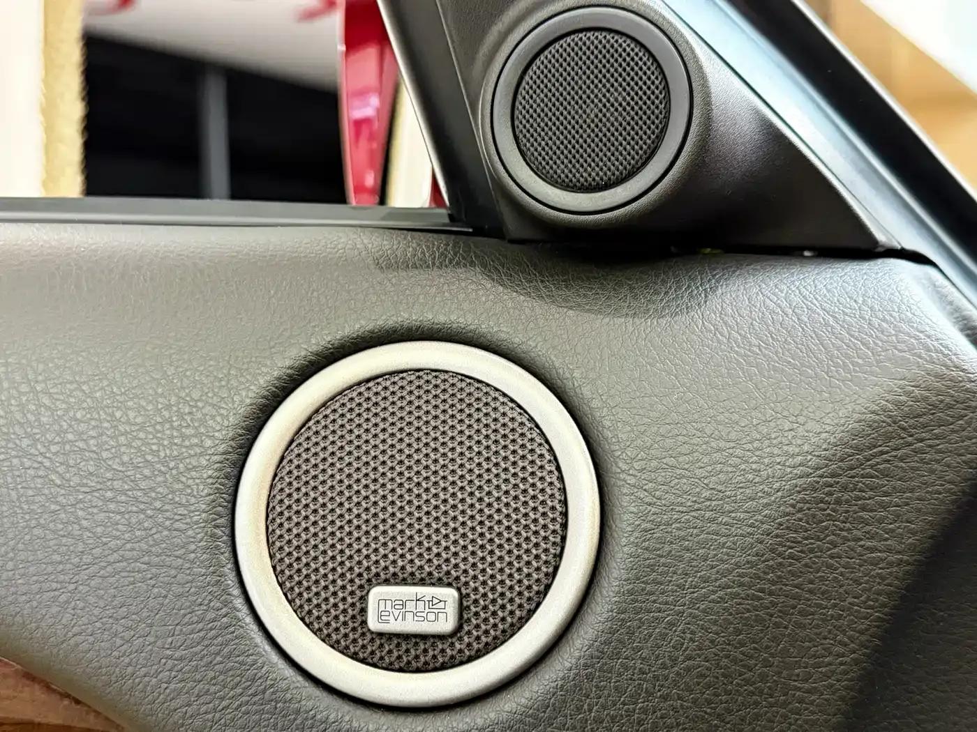 Lexus SC 2009 430 — миниатюра 37