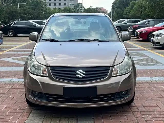 2012 Tianyu Shangyue 1.6L Manual Practical Upgrade Edition