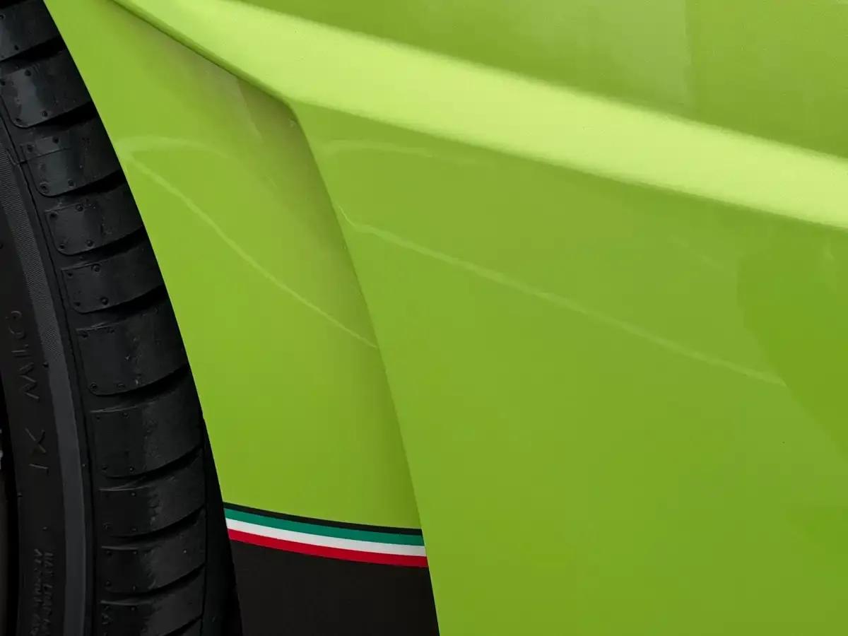 Gallardo 2011 LP 570-4 Superleggera — миниатюра 11