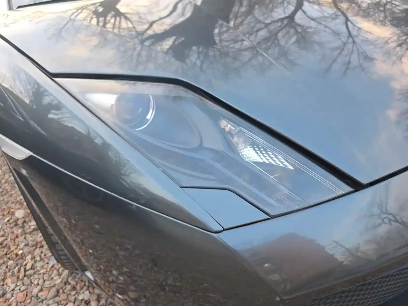 Gallardo 2009 LP 560-4 Spyder — миниатюра 23