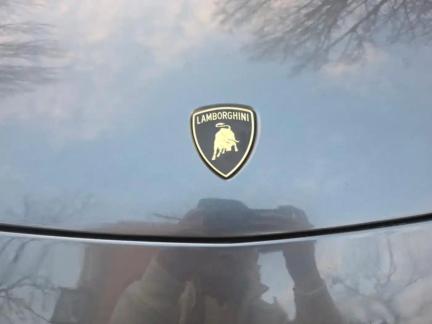 Gallardo 2009 LP 560-4 Spyder — миниатюра 27
