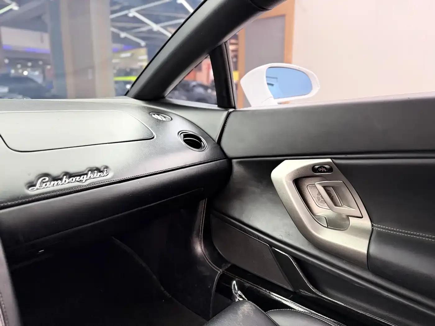 2008 Gallardo LP 560-4 — миниатюра 13