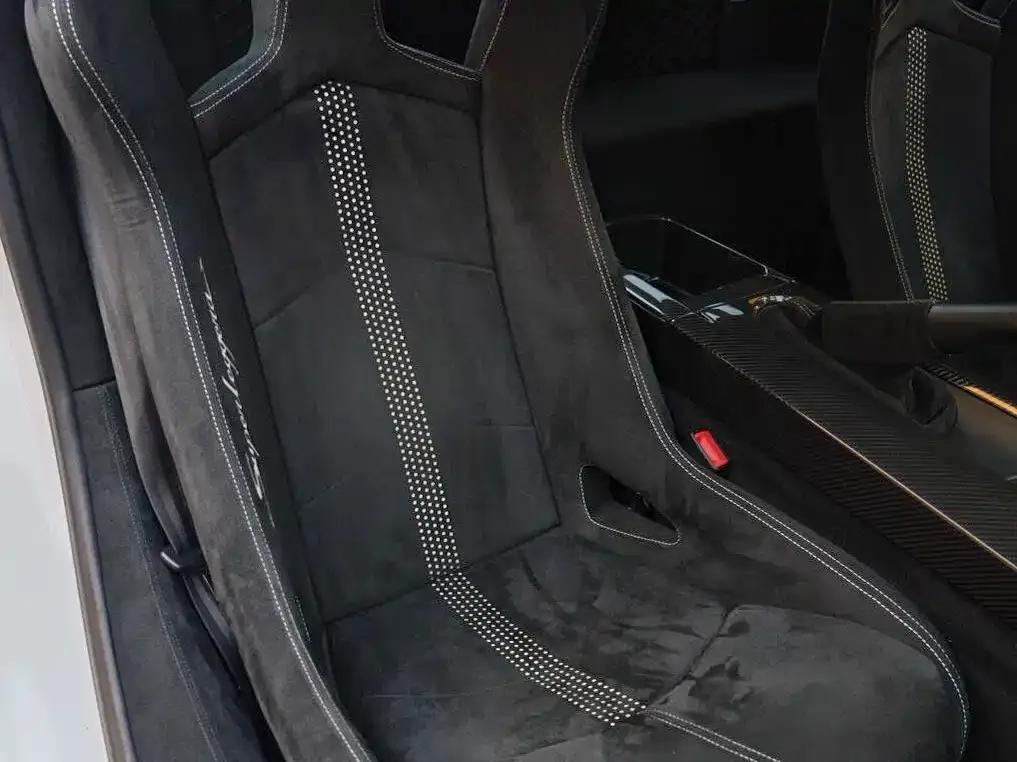Gallardo 2011 LP 570-4 Superleggera — миниатюра 12