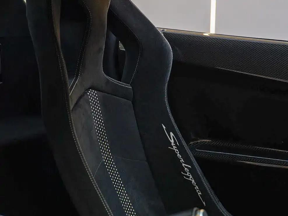 Gallardo 2011 LP 570-4 Superleggera — миниатюра 13