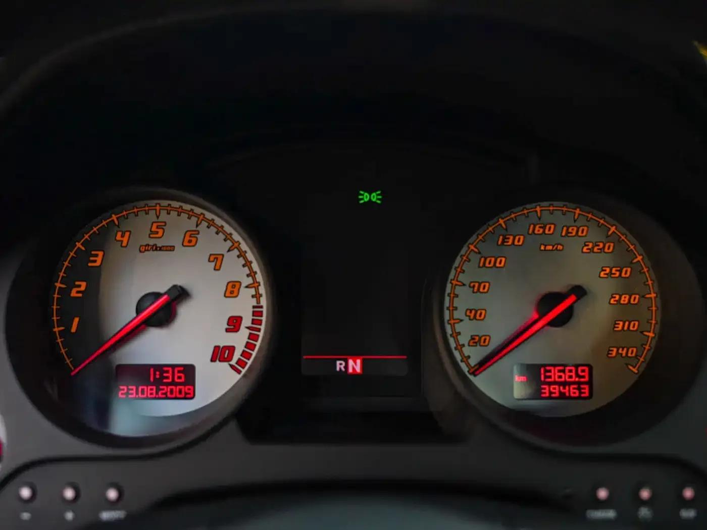 Gallardo 2011 LP 570-4 Superleggera — миниатюра 20