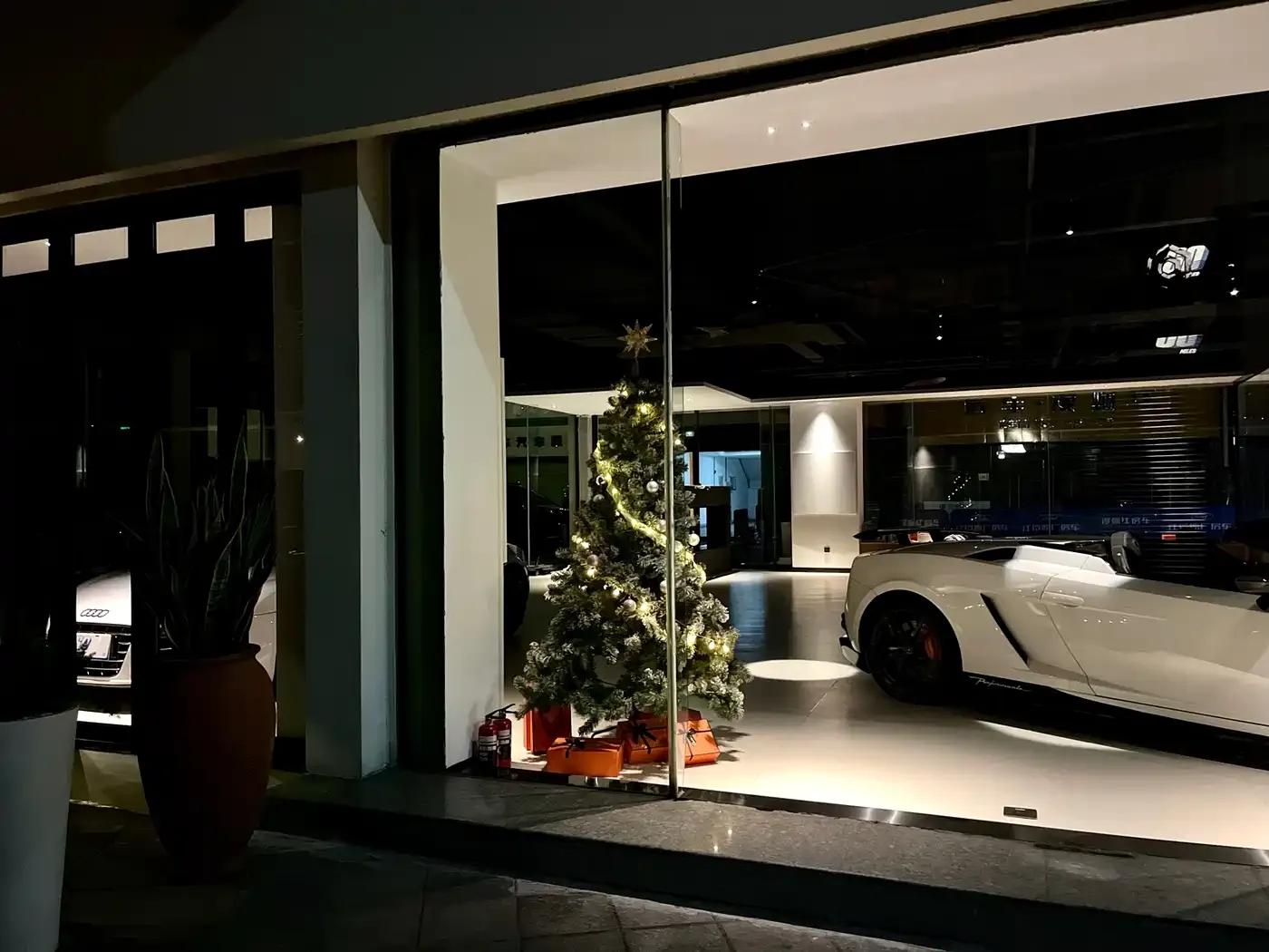 Gallardo 2011 LP 570-4 Spyder Performante — миниатюра 8